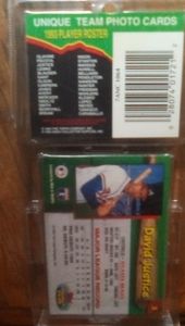 BRAVES Premier edition team topps stadium club baseball card